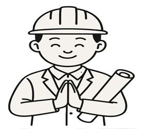 Civil with Karthik Logo